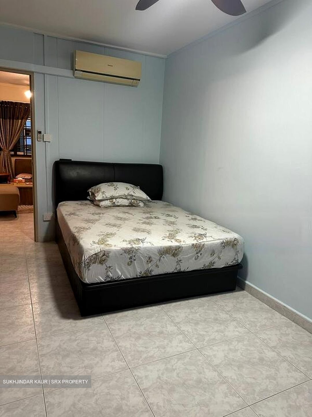 Blk 719 Pasir Ris Street 72 (Pasir Ris), HDB 4 Rooms #456602001